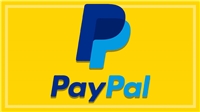 خرید دلار پی پال با کمترین قیمت و کارمزد PayPal