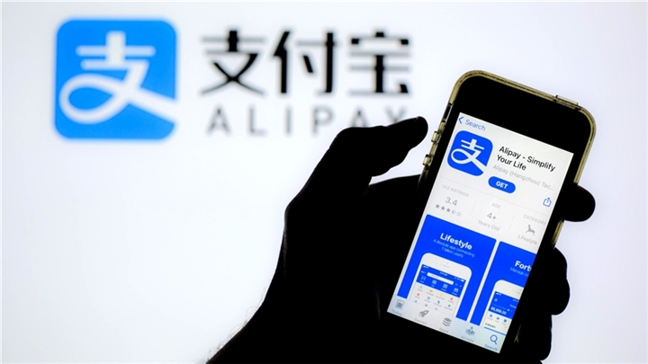 ✔️ حواله علی پی ✔️ ارسال حواله یوان با Alipay