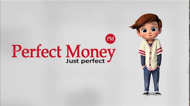 خرید ووچر پرفکت مانی فوری،ارزان،مطمئن Perfect Money