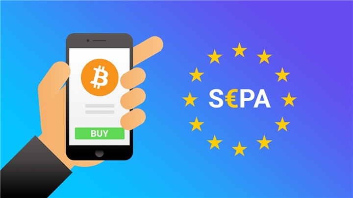 ارسال فوری حواله یورو به صورت سپا ( SEPA )