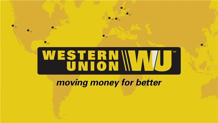 ارسال حواله وسترن یونیون | انتقال پول با Western Union
