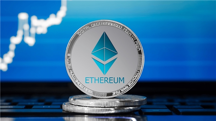 خرید اتریوم - فروش اتریوم - قیمت اتریوم ETH
