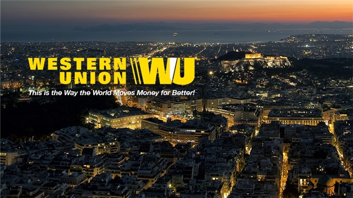 ارسال فوری وسترن یونیون Western Union