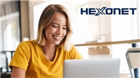 پرداخت هگزونت | شارژ اکانت و خرید دامنه از Hexonet
