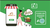 پرداخت در علی بابا - خرید کالا از سایت Alibaba