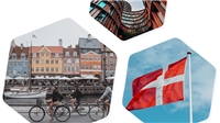 ارسال حواله به دانمارک | انتقال پول و نرخ حواله کرون به دانمارک