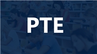 پرداخت هزینه ثبت نام آزمون PTE
