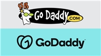✔️ پرداخت گوددی ✔️ خرید هاست و دامنه از GoDaddy