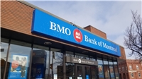 ارسال حواله دلار به بنک مونترال کانادا Bank Of Montreal