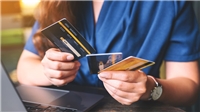 کارت اعتباری | شارژ ویزا کارت و مستر کارت فیزیکی