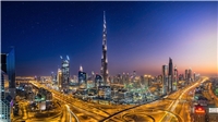 ارسال حواله به دبی | انتقال پول و نرخ حواله درهم به امارات