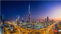 انتقال پول به دبی - قیمت حواله درهم و دلار به امارات