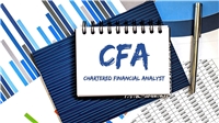 پرداخت هزینه ثبت نام آزمون CFA