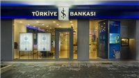 ارسال حواله لیر،دلار و یورو به ایش بانک ترکیه İşbank