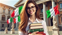 ارسال حواله یورو بابت پرداخت شهریه دانشگاه ایتالیا