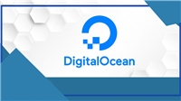 پرداخت دیجیتال اوشن | شارژ اکانت Digital Ocean