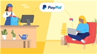 افتتاح حساب پی پال آمریکا | خرید اکانت وریفای PayPal