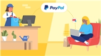 افتتاح حساب پی پال وریفای شده آمریکا PayPal