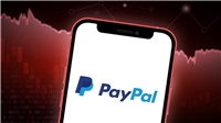 نقد کردن و فروش دلار پی پال PayPal