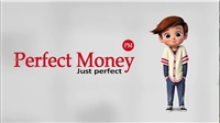شارژ حساب پرفکت مانی | خرید دلار Perfect Money
