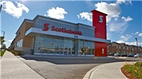 ارسال حواله دلار به اسکوشیا بانک کانادا | Scotia Bank