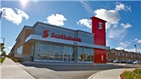 ارسال حواله به اسکوشیا بانک کانادا Scotia Bank