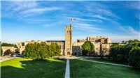 حواله به دانشگاه کانادا و پرداخت شهریه دانشگاه کانادا