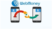 نقد کردن وب مانی | فروش دلار وب مانی WebMoney