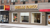 ارسال حواله دلار به بانک ولز فارگو آمریکا Wells Fargo