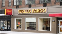 ارسال حواله دلار به بانک ولز فارگو آمریکا Wells Fargo