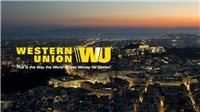 ارسال حواله وسترن یونیون Western Union