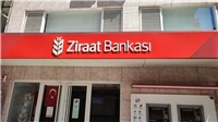 انتقال پول و ارسال حواله به زراعت بانک ترکیه Ziraat Bank